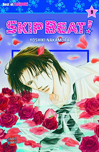 Skip Beat! 9: Romantische Komödie im Showbusiness – Vorhang auf für das große Liebesdrama!