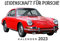 Leidenschaft für Porsche: Kalender 2023