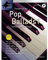 Pop Ballads: 16 bekannte Pop-Balladen. Band 1. Klavier. (Schott Piano Lounge, Band 1)
