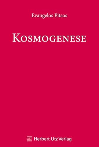Kosmogenese (Sachbuch)