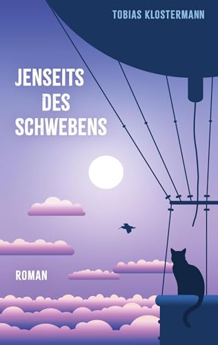 Jenseits des Schwebens: Über eine Luftreise zwischen Leben und Tod und die Frage, was genau eigentlich die menschliche Wirklichkeit ausmacht.