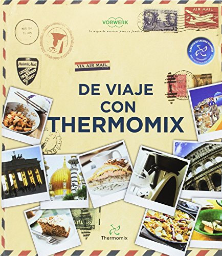 De Viaje Con Thermomix (VORWERK)