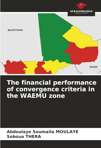 The financial performance of convergence criteria in the WAEMU zone: DE