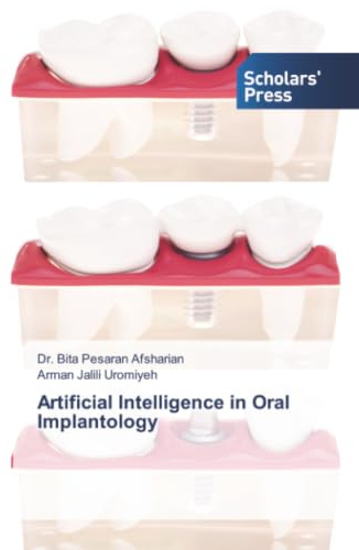 Artificial Intelligence in Oral Implantology: DE