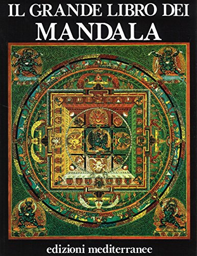 Il grande libro dei mandala