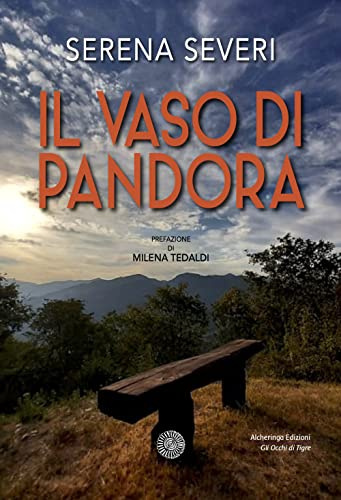Il vaso di Pandora (Gli occhi di tigre)