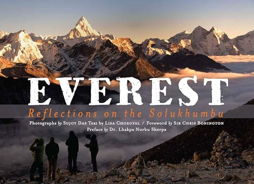 Everest : Reflections On The Solukhumbu