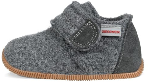 GIESSWEIN Unisex Kinder OberstaufenHausschuhe
