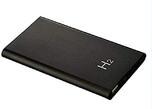 Power Bank H2 5000 MHA avec caméra cachée micro-espion occupable HD 1080P chargeur de batterie CW189 (micro SD 16 Go inclus)