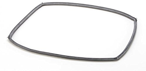 DREHFLEX – bod20 – Junta/Horno/Goma para diversos modelos de horno/horno de Bosch/Siemens/Neff/Constructa – Apto para piezas de nº 00754066/754066