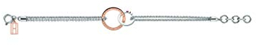 Tommy Hilfiger Jewelry Armband für Damen aus Edelstahl - 2780002