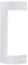Beko Genuine 4321271500 Door Handle Fridge Freezer