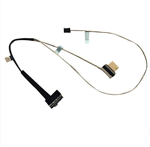 Gintai LCD LED LVDS Bildschirm Videokabel Ersatz für ASUS GL503 40Pins 1422-02SX0A2