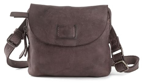 HAROLD'S Submarine Umhängetasche Leder 18 cm