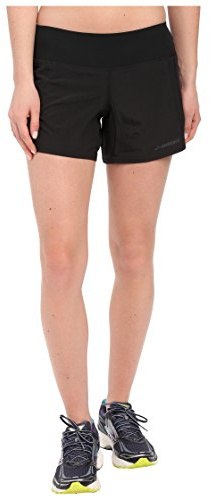 Brooks - Chaser 5 Short, Damen-Shorts
