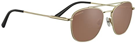 Serengeti Unisex Carroll Sonnenbrille