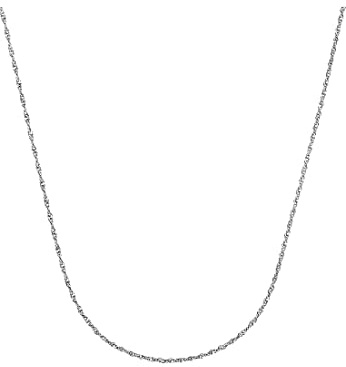 FAVS Damen-Kette 925er Silber