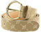 Joop! DOB 3,5 CM Women's Belt W90 Cappuccino