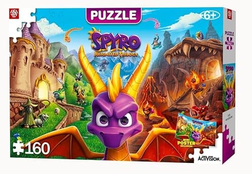 Cenega 1112949 Puzzles