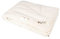 Rabens' organic Alpaka Bettdecke 100% Alpakawolle, Ganzjahr 135x200cm - Bio Made in Germany
