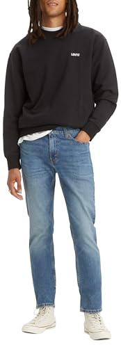 Levi's Men's 511 Slim Jeans, Terrible Claw Adv, 32W / 32L