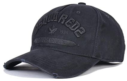Heixioxun@Baseball Cap/Baseballkappe/Trucker Cap/Baseballkappe/Golf Sport Outdoor Kappe Mütze Cap Männer und Damen schreiben Stempel Outdoor Sport,Trucker Hat, verstellba (Schwarzes C)