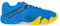 Babolat Herren Movea Padelschuhe, Weiß/Kapuzinerkresse Sneaker