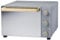 Cooks Professional Mini Portable Oven | Electric Countertop Cooker | 34L Capacity | Adjustable Temperature Control & Timer | 1500W | Includes Roasting Dish & Wire Rack | Grey Nordic