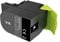 Okra CS317 Toner Kompatible mit 71B20K0 Lexmark CS317 Schwarz Lexmark CS417 Schwarz Toner für Lexmark CS317dn Toner Lexmark CS417dn Toner Lexmark CS517de Toner Lexmark CX317dn CX417de CX517de Schwarz