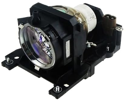 GERRIT DT00841 for Hit-achi CP-X200 CP-X205 CP-X32 CP-X300 CP-X300WFi CP-X305 CP-X308 CP-X400 CP-X417 CP-X417WF ED-X30 ED-X32 HCP-800X(DT00841-CBH)