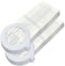 20 Premium Sacs d'aspirateur compatibles avec Nilfisk GD5 Back Hepa Basic - 107417925, GD5 Back Hepa Basic - 107417934 - aspirateur Dorsal, 20 pièces, pièces détachées, Accessoires