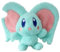 Elfilin Kirbys Plush Kirbys Und Vergessene Lands Figur Niedlich Plüschpuppe 28 cm / 11 Inch Star Kirbys Kuscheltier Deko Geburtstag