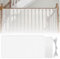 Child Safety Net, 10ft x 2.5ft Thicken Durable Child Safety Protective Net Balcony Banister Stairs Guard Protective Netting Fence Fine Mesh for Kids Baby Toys Pets