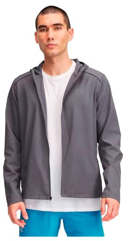 Under Armour Launch Windbreaker XL