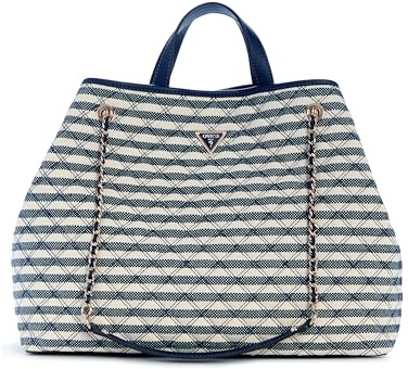 GUESS Damen Shopper Giully II Large 2 In 1 Tote One Size