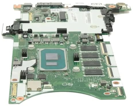 5B21H19812 5B21C15958 For X13 Gen 2 T14s Gen 2 Mainboard with CPU i5-1145G7 16G Motherboard Cpu and Ram Combo(X13 Gen 2)