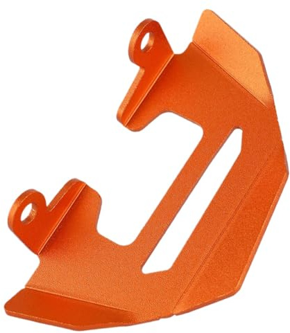 Front Brake Caliper Covers Compatible With 390 Adventure 2021 2022 ADV 390(Orange)