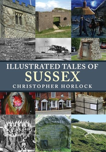 Illustrated Tales of Sussex