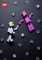 Lego« Minifigure Journal
