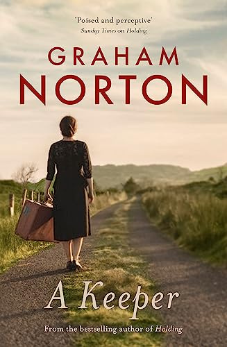 A Keeper: The gripping and atmospheric bestselling novel of family secrets from the author of FRANKIE