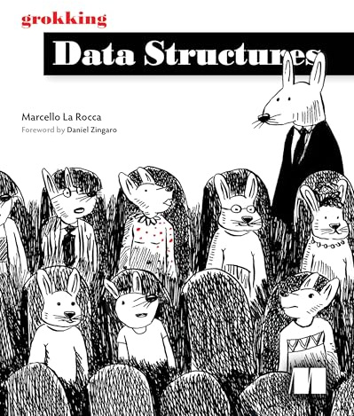 Grokking Data Structures