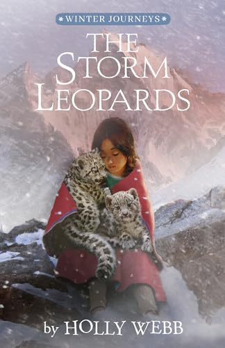 The Storm Leopards (Winter Journeys)