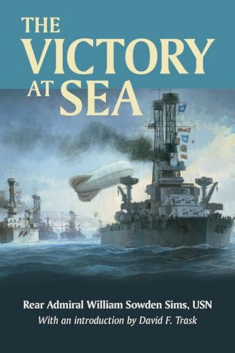 The Victory at Sea (Classics of Naval Literature)