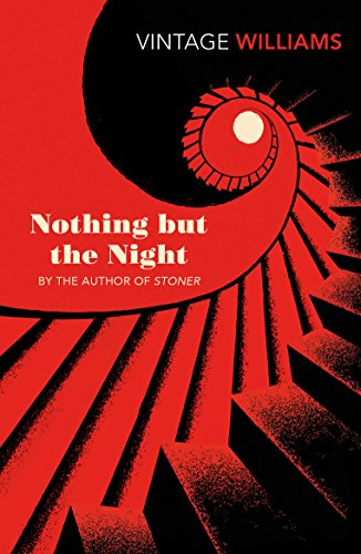 Nothing But the Night: John Williams