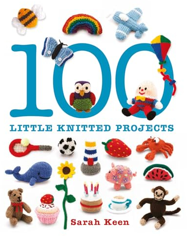 100 Little Knitted Projects