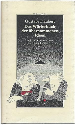 Das Wörterbuch der übernommenen Ideen