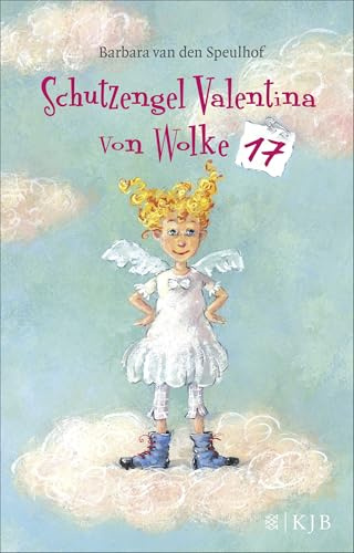 Schutzengel Valentina von Wolke 17