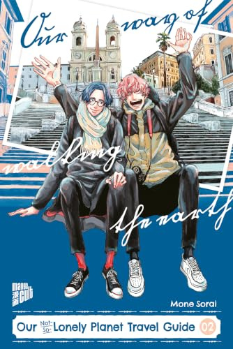 Our Not-So-Lonely Planet Travel Guide 02