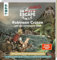 24 DAYS ESCAPE – Der Escape Room Adventskalender: Daniel Defoes Robinson Crusoe und die verlassene Insel: Verschlossene Rätselseiten & XXL-Poster. Das ... Geheimnissen (24 DAYS ESCAPE Adventskalender)
