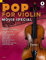 Pop for Violin MOVIE SPECIAL: 10 Pop-Hits. Sonderband. 1-2 Violinen.